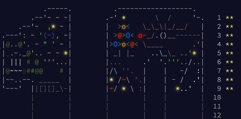 ArkScript - December 2024 update